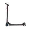 Scooter Eléctrico Plegable Adulto Alpinextrem Negro