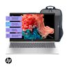 Notebook HP 15-FD0009LA Intel Core i3 8GB 256GB SSD 15,6"