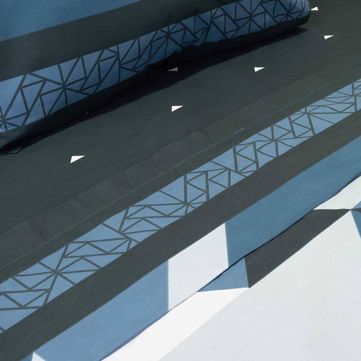 Juego de S&aacute;banas Doral 144 Hilos 1 Plaza Premium Glass