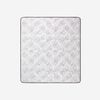 Cama Europea Rosen Base Dividida Súper King Autonomy Sky + Respaldo