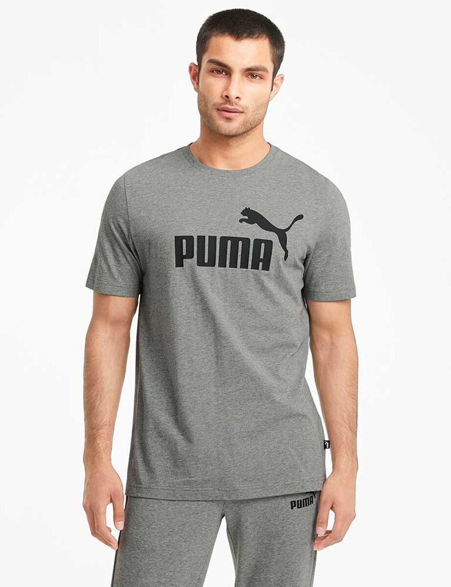 Polera Deportiva Hombre Puma