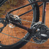Bicicleta Mountain Bike Mujer Oxford Aura5 Aro 27.5