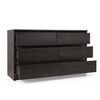 Comoda CIC Nordica 6C Espresso