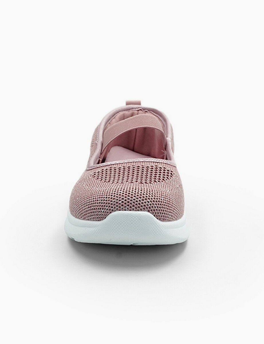 Zapatilla Casual Mujer Portman Club
