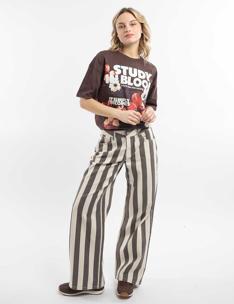Jeans Mujer Icono