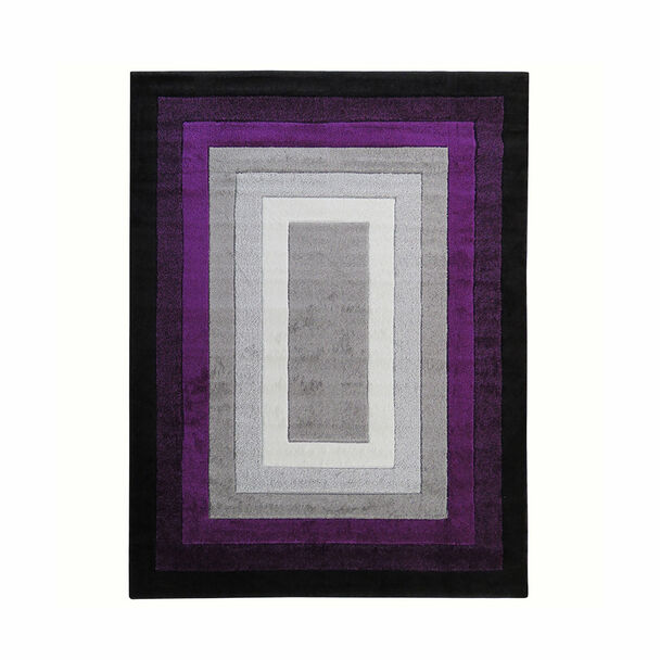 Alfombra Carved Florida 150X200 Cm