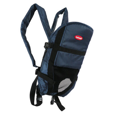 Imagen 1 del producto Porta Bebe Azul Bebesit