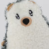 Peluche Guatero Gris Icono