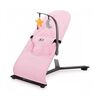 Silla Nido Mimi Rosa Kinderkraft