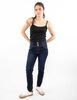 Jeans Skinny Push Up Mujer Icono