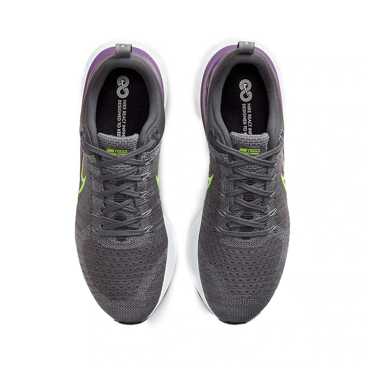 Zapatilla Hombre Nike React Infinity Run Fk 2