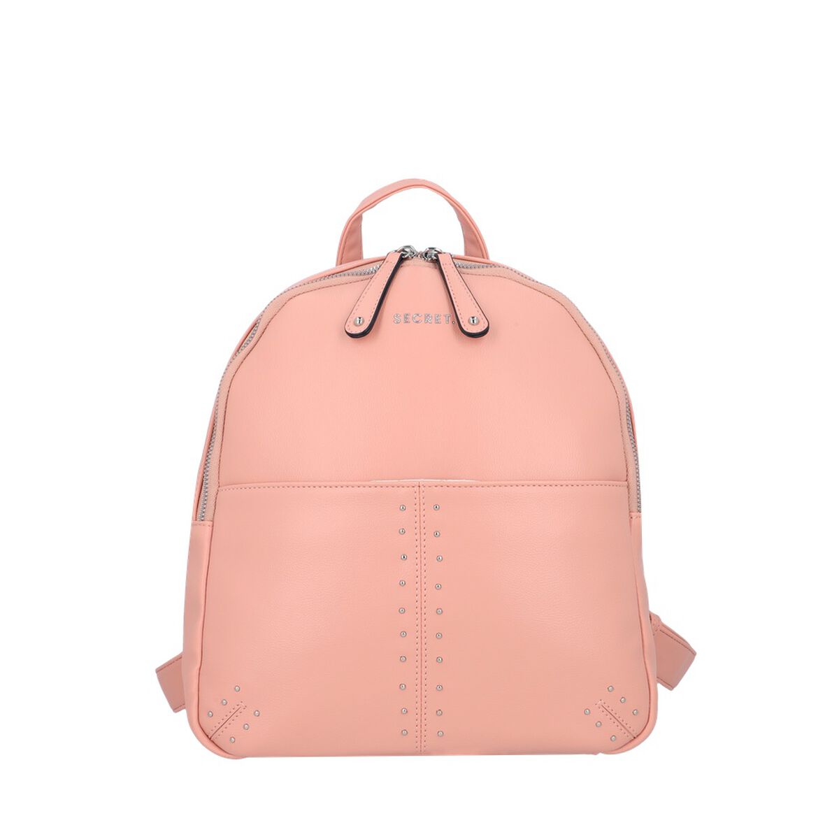 Mochila Secret Espa&ntilde;a ST6 M Rosado