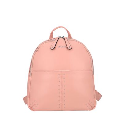Mochila Secret Espa&ntilde;a ST6 M Rosado