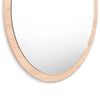 Espejo Tuhome Ary 60 Circular 60x60cm