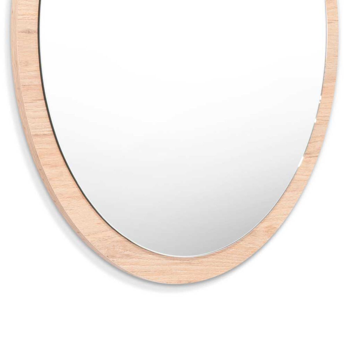 Espejo Tuhome Ary 60 Circular 60x60cm