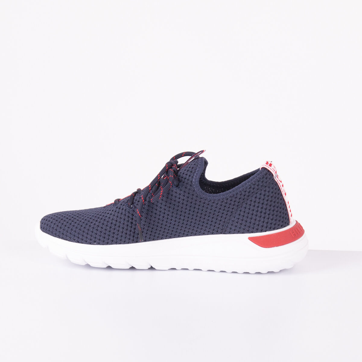 Zapatilla Mujer Tommy Hilfiger