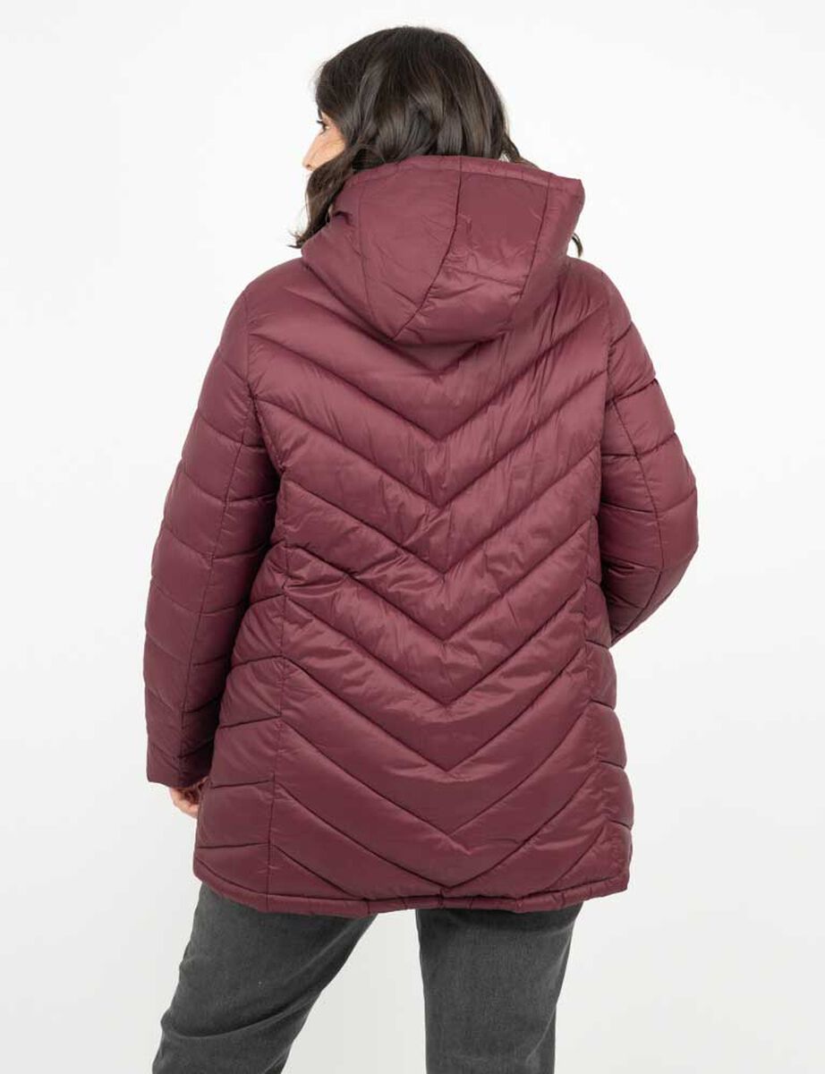 Parka Mujer Extralindas