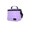 Mochila Mega Pack 393 Morado Xtrem