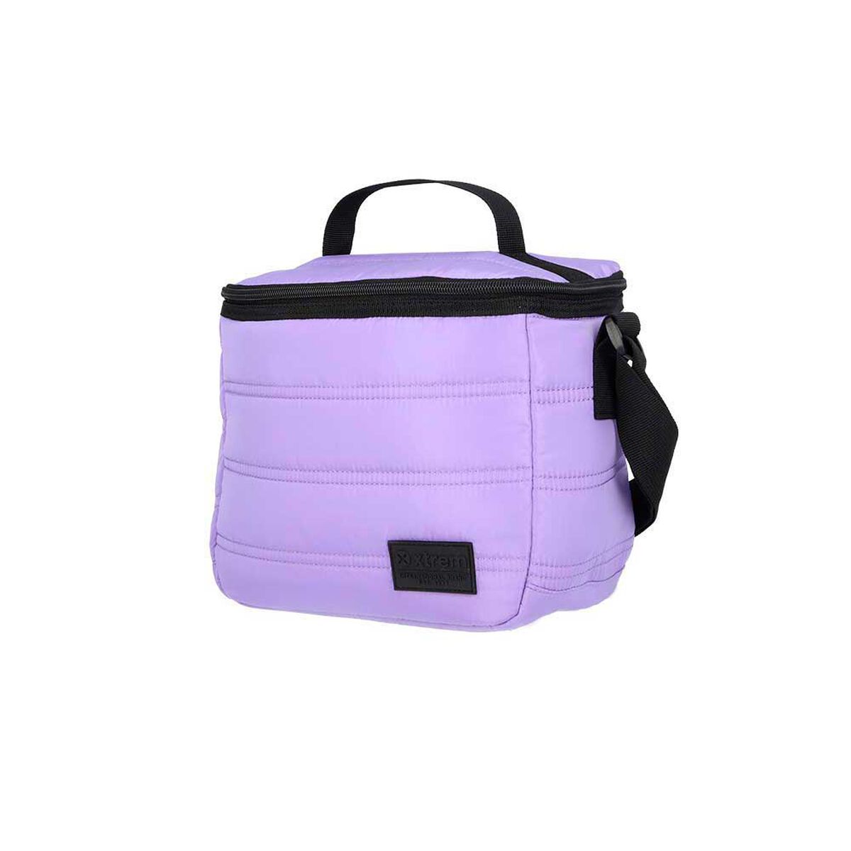 Mochila Mega Pack 393 Morado Xtrem