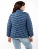Parka Sin Gorro Mujer Extralindas