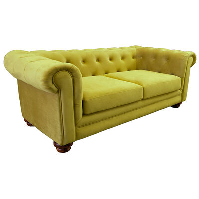 Imagen 2 del producto Sofá Latam Home Florencia 3 Cuerpos