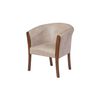 Sitial Latam Home Dortmund 1 Cuerpo Beige