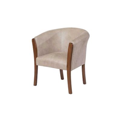 Imagen 1 del producto Sitial Latam Home Dortmund 1 Cuerpo Beige