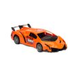 Auto a Control Remoto Ebx