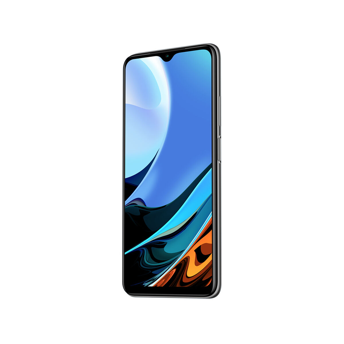 Celular Xiaomi Redmi 9T 128GB 6,53" Gris Movistar
