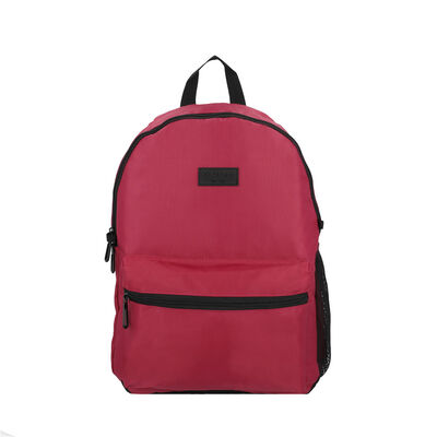 Mochila Notebook Energy 4Xt Rosado 15" M Xtrem