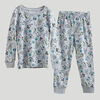 Pijama Niño Chess Kids