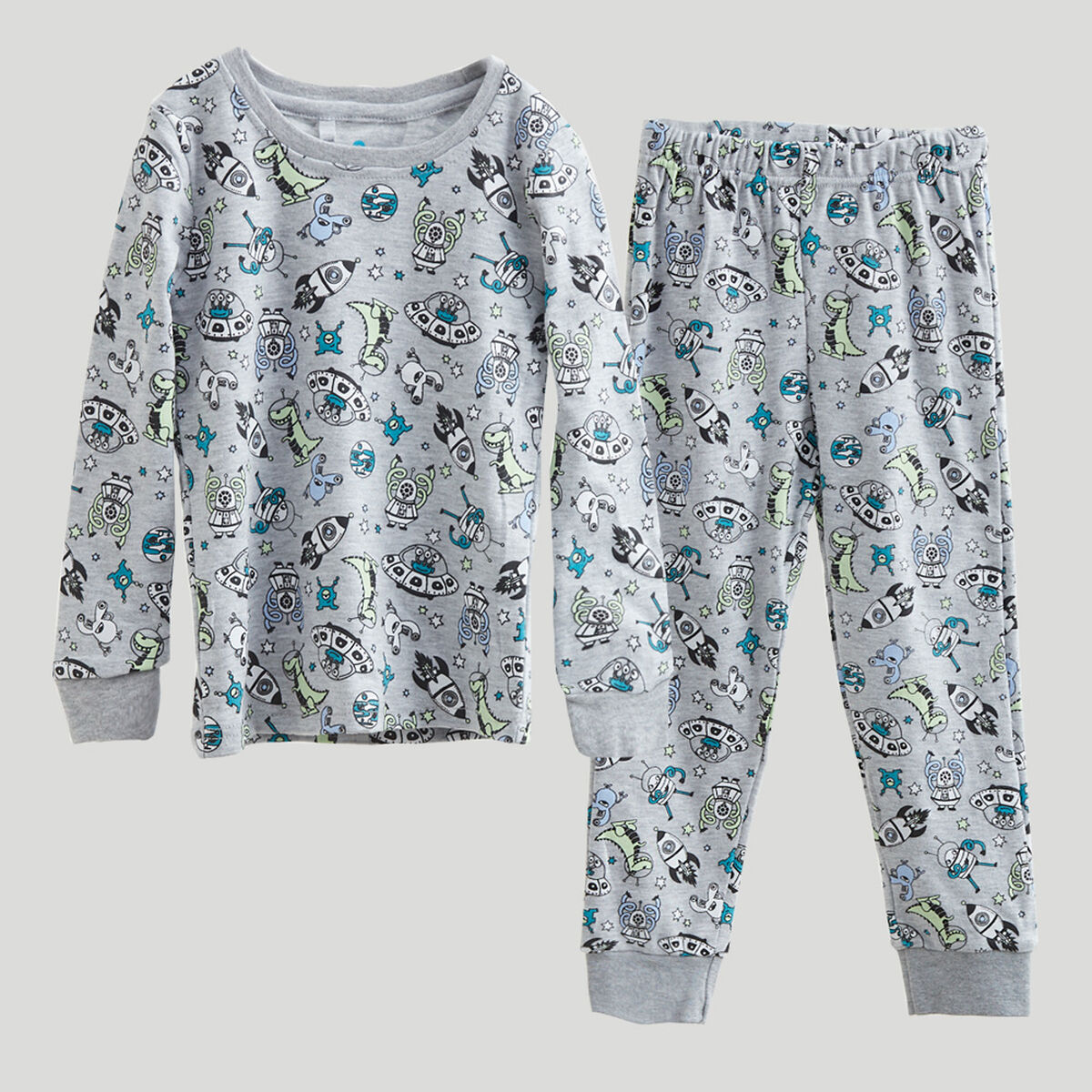 Pijama Niño Chess Kids