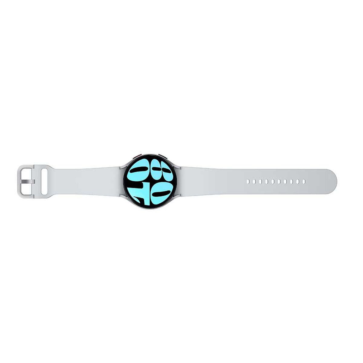 Smartwatch Samsung Galaxy Watch 6 44mm Silver