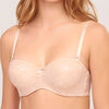 Pack 2 Sostenes Strapless Mujer Intime