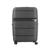 Maleta American Tourister Linex Gris Plomo 111 lt. L