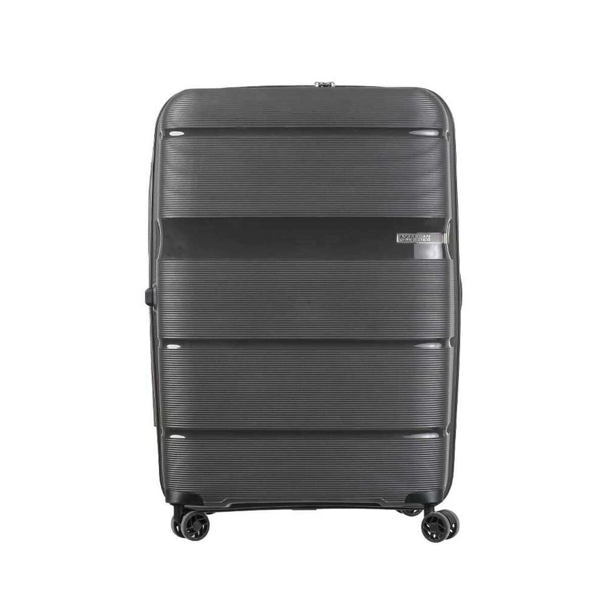 Maleta American Tourister Linex Gris Plomo 111 lt. L