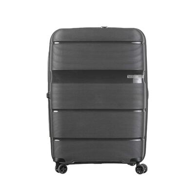 Maleta American Tourister Linex Gris Plomo 111 lt. L