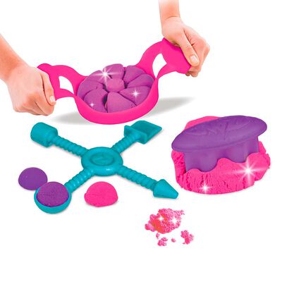 Imagen 1 del producto Arena Mágica para Moldear Zzand