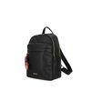 Mochila Secret Teruel FW25 L Negro