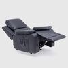 Berger  Daniels 8094RPMBK Negro