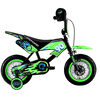 Bicicleta Infantil Oxford Motobike Aro 12