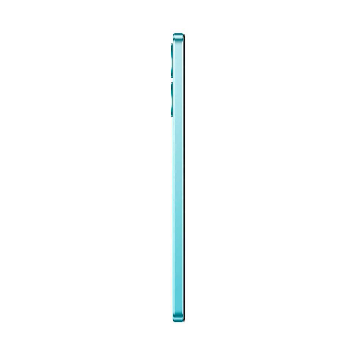 Celular Vivo Y02s 32GB 6,51" Azul Entel