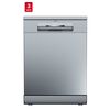 Lavavajillas Teka DFS 76850 Inox 14 Cubiertos