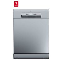 Lavavajillas Teka DFS 76850 Inox 14 Cubiertos
