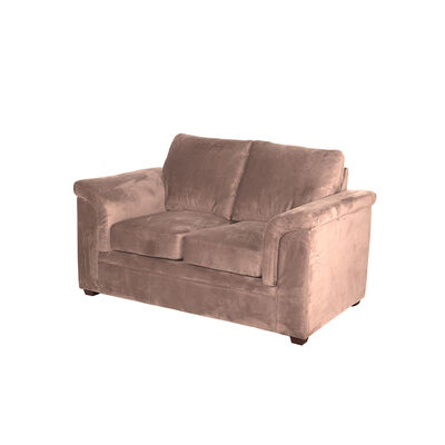 Imagen 2 del producto Sofá Latam Home Ancona 2 Cuerpos Beige