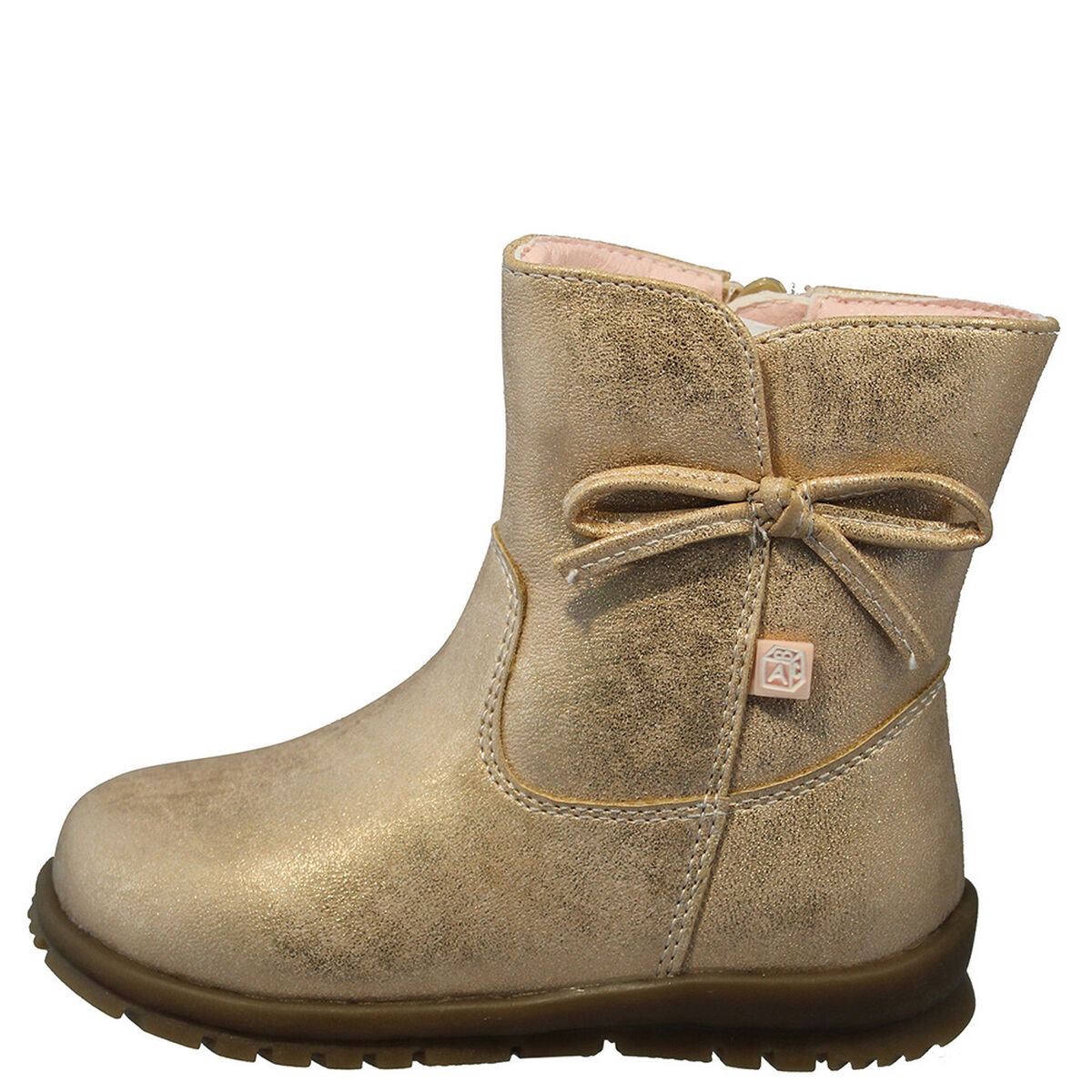 Bota Niña Abc Baby