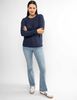 Sweater Mujer Zibel