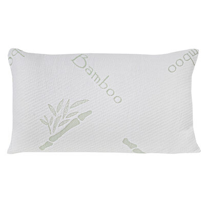 Imagen 2 del producto Pack 2 Almohadas Celta Bamboo Classic 40 x 70 cm