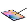 Tablet Samsung Galaxy Tab S6 Lite SM7125 Octa-Core 4GB 64GB 10,4" Gris Oscuro + Book Cover 2022