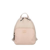 Mochila Secret Valencia ST6 S Beige